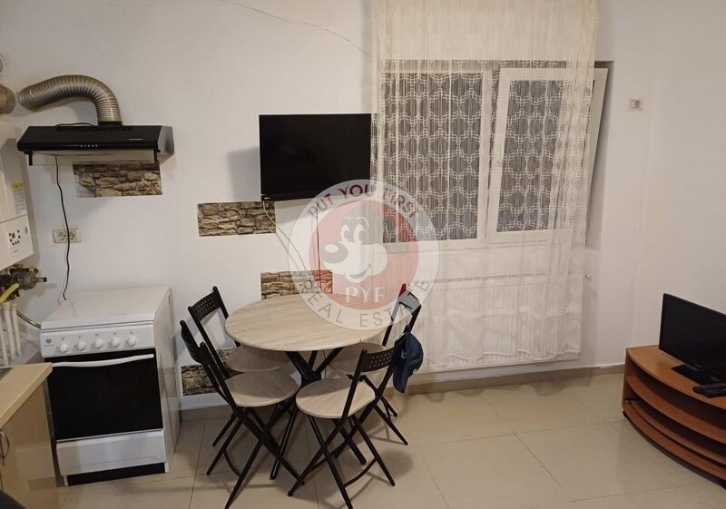 Militari Residence | Garsoniera | Decomandat | 20mp | B10626