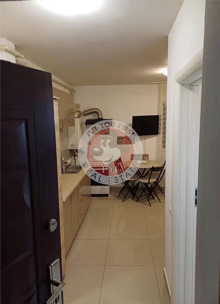 Militari Residence | Garsoniera | Decomandat | 20mp | B10626