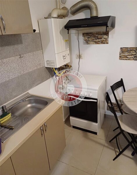 Militari Residence | Garsoniera | Decomandat | 20mp | B10626